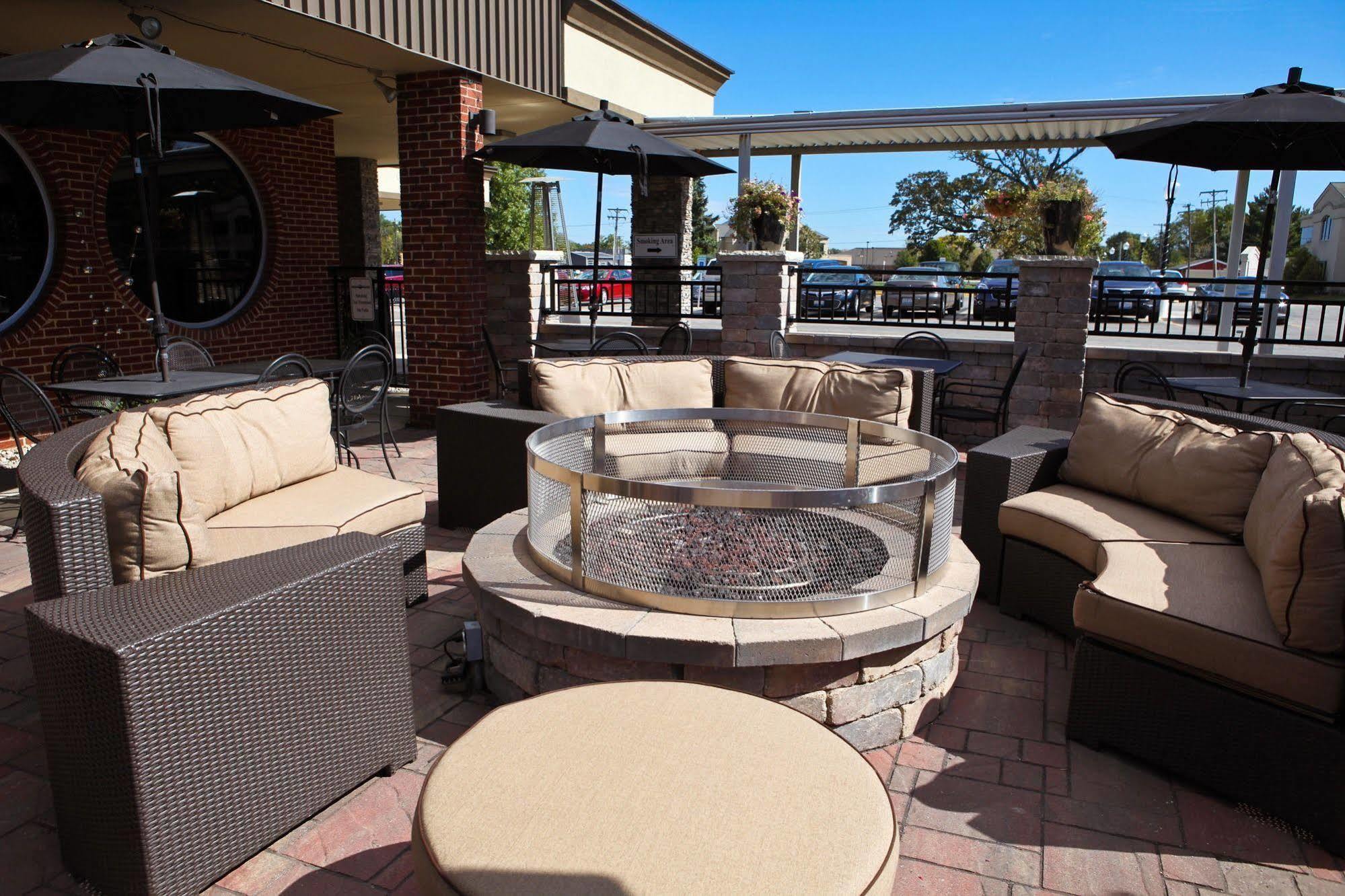 Unique Suites Hotel Charleston Exterior photo